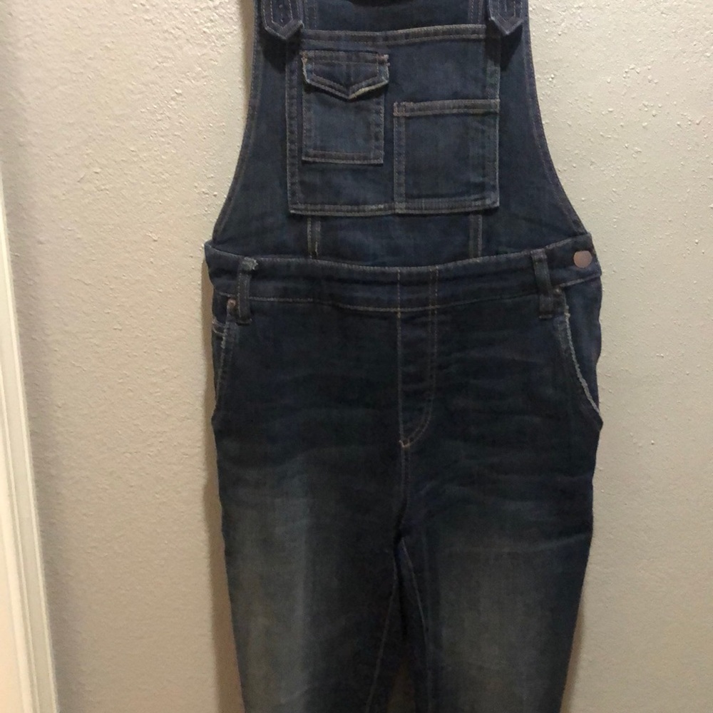 Overalls! - Picture 2 of 6